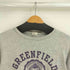チャンピオン Champion 復刻ランタグ GREENFIELD S/S Tシャツ メンズ import:M