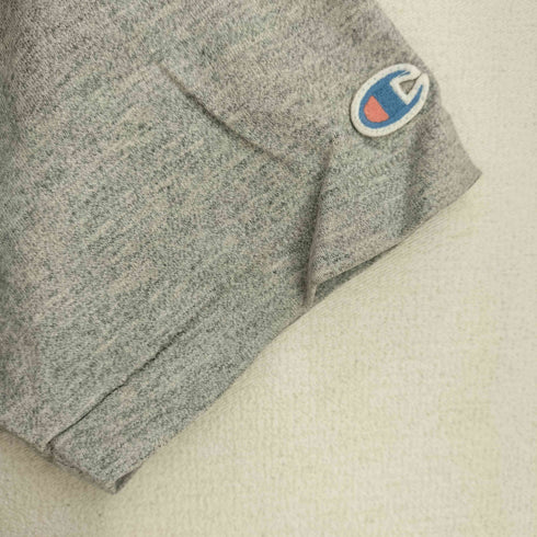 チャンピオン Champion 復刻ランタグ GREENFIELD S/S Tシャツ メンズ import:M