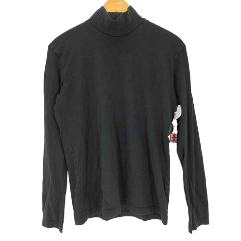ジョンローレンスサリバン JOHN LAWRENCE SULLIVAN High-Neck Tops ハイネックトップス メンズ L