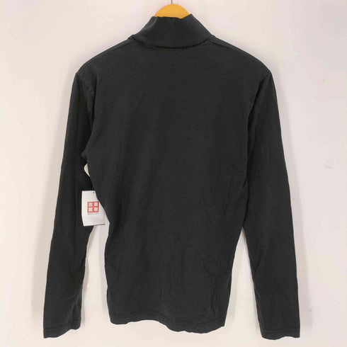 ジョンローレンスサリバン JOHN LAWRENCE SULLIVAN High-Neck Tops ハイネックトップス メンズ L