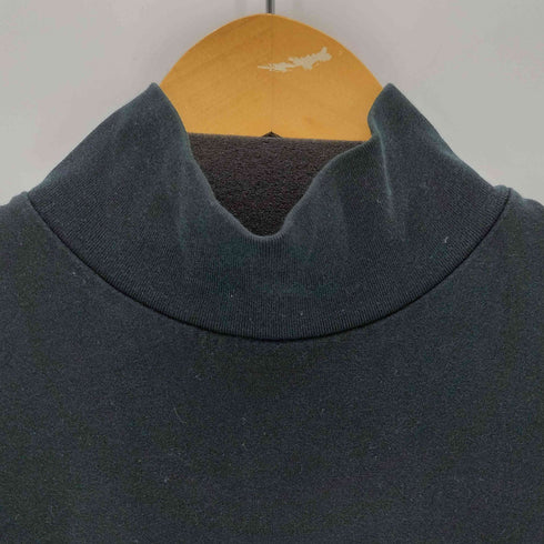 ジョンローレンスサリバン JOHN LAWRENCE SULLIVAN High-Neck Tops ハイネックトップス メンズ L