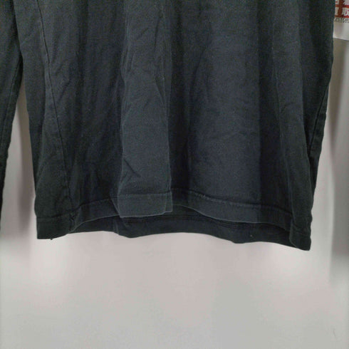 ジョンローレンスサリバン JOHN LAWRENCE SULLIVAN High-Neck Tops ハイネックトップス メンズ L