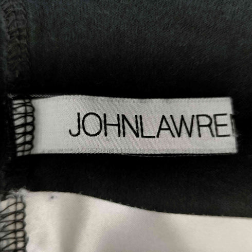 ジョンローレンスサリバン JOHN LAWRENCE SULLIVAN High-Neck Tops ハイネックトップス メンズ L