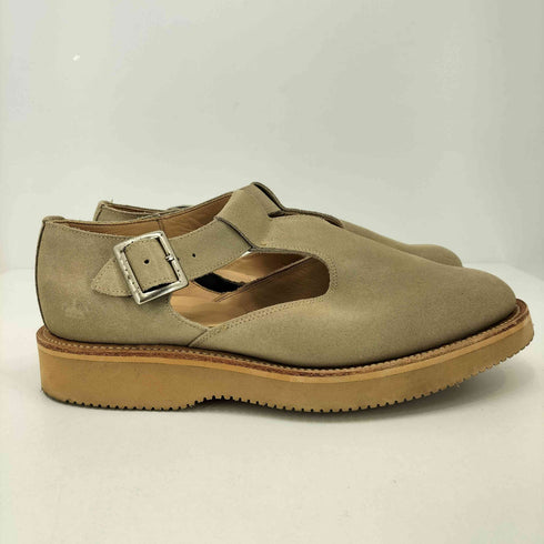 サンダース Sanders DESERT MILITARY SANDAL レディース 6 1/2