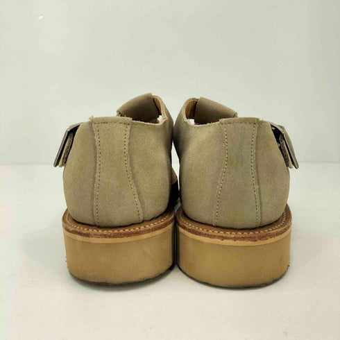 サンダース Sanders DESERT MILITARY SANDAL レディース 6 1/2