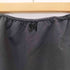 Dlys by n.k atelier damage cut skirt レディース