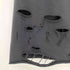 Dlys by n.k atelier damage cut skirt レディース