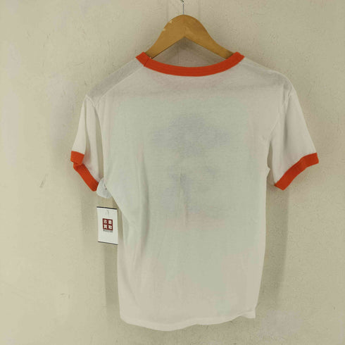 1984 アメフト 記念 リンガーTシャツ メンズ