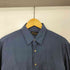 KINGS VAN シルク100 S/S ワークシャツ メンズ import:M