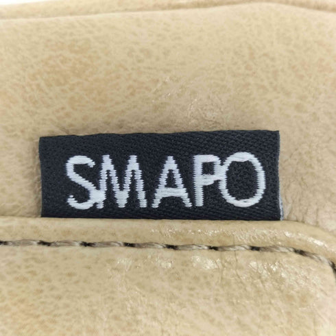 smapo ミニショルダーバッグ レディース
