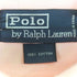 ポロバイラルフローレン Polo by RALPH LAUREN スモールポニー刺繍 S/S ポロシャツ メンズ import:L