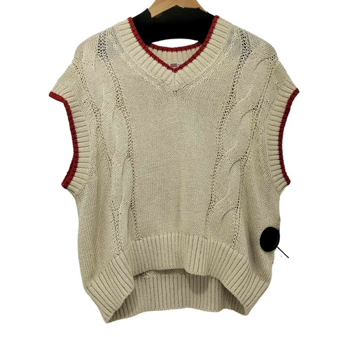 トラディショナルウェザーウェア Traditional Weatherwear 25SS BREAM VEST ブリーム ベスト レディース import:S