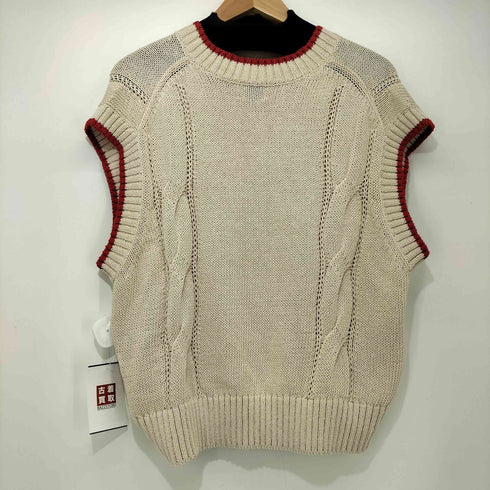 トラディショナルウェザーウェア Traditional Weatherwear 25SS BREAM VEST ブリーム ベスト レディース import:S