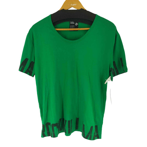 ピーピーエフエム PPFM 00S フロントプリント S/S Tシャツ メンズ JPN:3