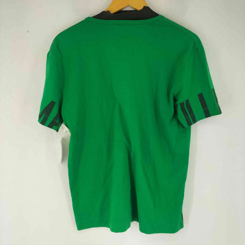 ピーピーエフエム PPFM 00S フロントプリント S/S Tシャツ メンズ JPN:3