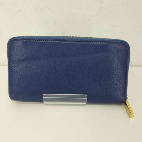 トリーバーチ TORY BURCH ロゴ 長財布 ラウンドジップ レディース