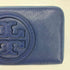 トリーバーチ TORY BURCH ロゴ 長財布 ラウンドジップ レディース