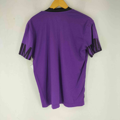 ピーピーエフエム PPFM 00S フロントプリント S/S Tシャツ メンズ JPN:3