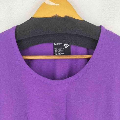 ピーピーエフエム PPFM 00S フロントプリント S/S Tシャツ メンズ JPN:3