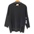 BASICK ロンスリーブビックTシャツ メンズ L