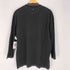 BASICK ロンスリーブビックTシャツ メンズ L