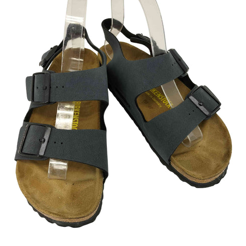 ビルケンシュトック BIRKENSTOCK mirano ミラノ sandal レディース JPN:37
