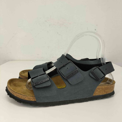 ビルケンシュトック BIRKENSTOCK mirano ミラノ sandal レディース JPN:37