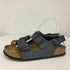 ビルケンシュトック BIRKENSTOCK mirano ミラノ sandal レディース JPN:37