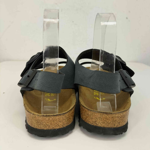 ビルケンシュトック BIRKENSTOCK mirano ミラノ sandal レディース JPN:37