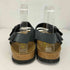 ビルケンシュトック BIRKENSTOCK mirano ミラノ sandal レディース JPN:37