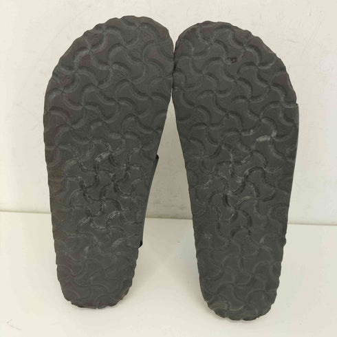 ビルケンシュトック BIRKENSTOCK mirano ミラノ sandal レディース JPN:37