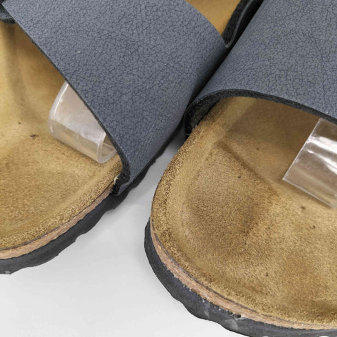 ビルケンシュトック BIRKENSTOCK mirano ミラノ sandal レディース JPN:37