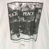 David Lindwall フォトプリント ロングスリーブTシャツ メンズ 3
