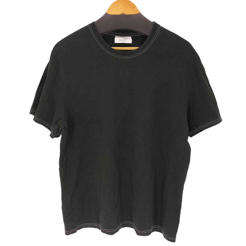 BASICK ビックTシャツ メンズ L
