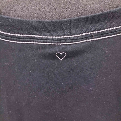 BASICK ビックTシャツ メンズ L