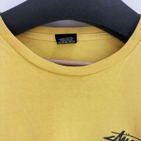 ステューシー Stussy MARVEL SS LINK LOGO TE メンズ import:M