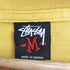 ステューシー Stussy MARVEL SS LINK LOGO TE メンズ import:M