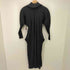 プリーツプリーズイッセイミヤケ PLEATS PLEASE ISSEY MIYAKE 03SS 変形プリーツ ロングワンピース レディース JPN:2