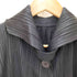 プリーツプリーズイッセイミヤケ PLEATS PLEASE ISSEY MIYAKE 03SS 変形プリーツ ロングワンピース レディース JPN:2