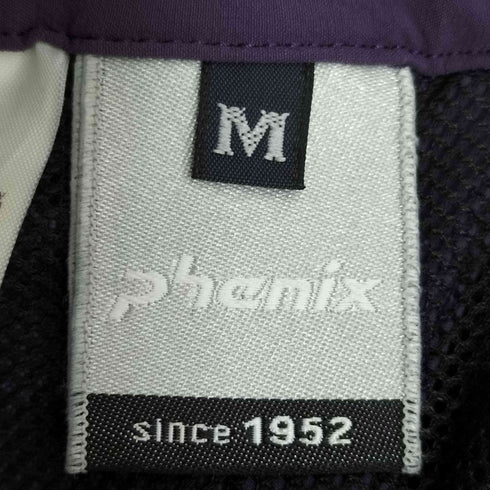 フェニックス phenix アラート ファイン ショートパンツ レディース JPN:M