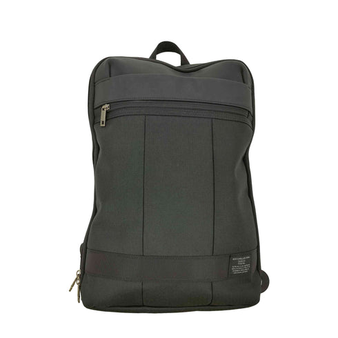 グッシオ GUSCIO スリム ビジネス リュック バック パック メンズ