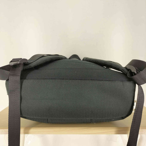グッシオ GUSCIO スリム ビジネス リュック バック パック メンズ
