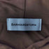 バンヤードストーム BARNYARDSTORM UVカット ダブルZIP パーカー レディース JPN:0