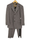 DEVON HOMME スーツ メンズ L-AB6