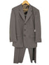 DEVON HOMME スーツ メンズ L-AB6
