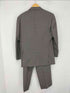 DEVON HOMME スーツ メンズ L-AB6
