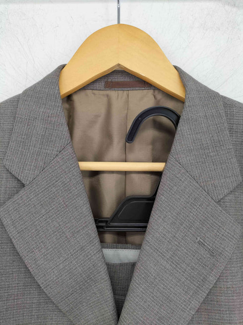 DEVON HOMME スーツ メンズ L-AB6