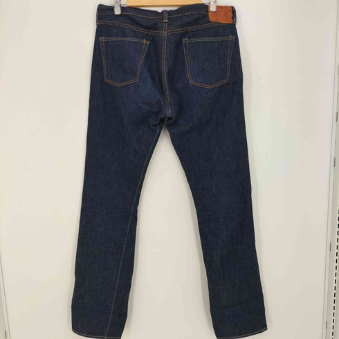 フルカウント FULLCOUNT 1108 Slim Straight スリムストレート メンズ W33L34
