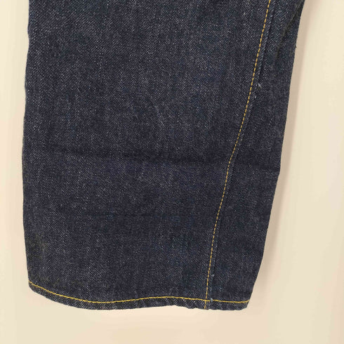 フルカウント FULLCOUNT 1108 Slim Straight スリムストレート メンズ W33L34