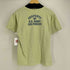 バズリクソンズ BUZZ RICKSONS 00S USA製 ARMYプリント S/S Tシャツ メンズ import:M